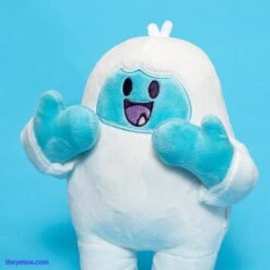 Yetee Plush -The Yetee Shop YeteePlush02 PH10