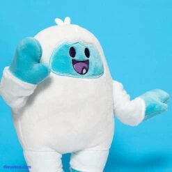 Yetee Plush -The Yetee Shop YeteePlush02 PH11