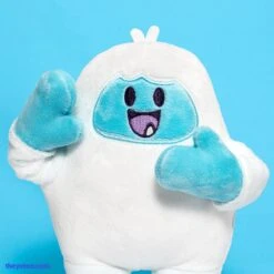 Yetee Plush -The Yetee Shop YeteePlush02 PH12
