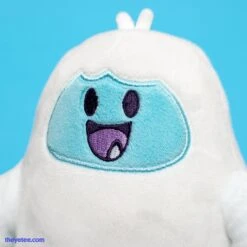 Yetee Plush -The Yetee Shop YeteePlush02 PH13