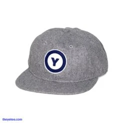 Yetee Station Fleece Hat