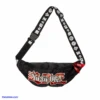 Yu-Gi-Oh! Hip Pack -The Yetee Shop Yugioh Fanny PH01