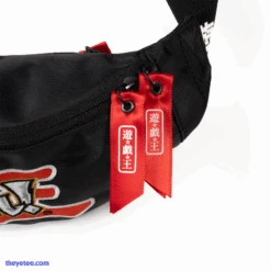 Yu-Gi-Oh! Hip Pack -The Yetee Shop Yugioh Fanny PH03