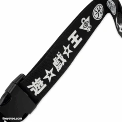 Yu-Gi-Oh! Hip Pack -The Yetee Shop Yugioh Fanny PH04