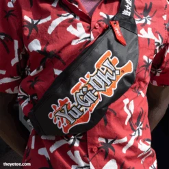 Yu-Gi-Oh! Hip Pack -The Yetee Shop Yugioh Fanny PH05