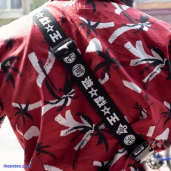 Yu-Gi-Oh! Hip Pack -The Yetee Shop Yugioh Fanny PH06