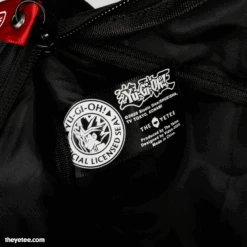 Yu-Gi-Oh! Hip Pack -The Yetee Shop Yugioh Fanny PH07