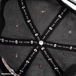 Yu-Gi-Oh Hat -The Yetee Shop YugiohLogoHat PH06