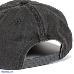 Yu-Gi-Oh Hat -The Yetee Shop YugiohLogoHat PH07