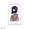 Yuri Pin Set -The Yetee Shop YuriPinSet PH01