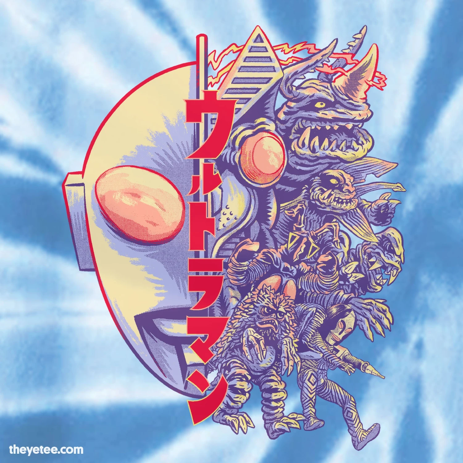 One Against Many 4 One Against Many - Image 2