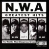 N.W.A. Greatest Hits 1 N.W.A. Greatest Hits -The Yetee Shop ab67616d0000b2735bfc716badea07b6dc543da8