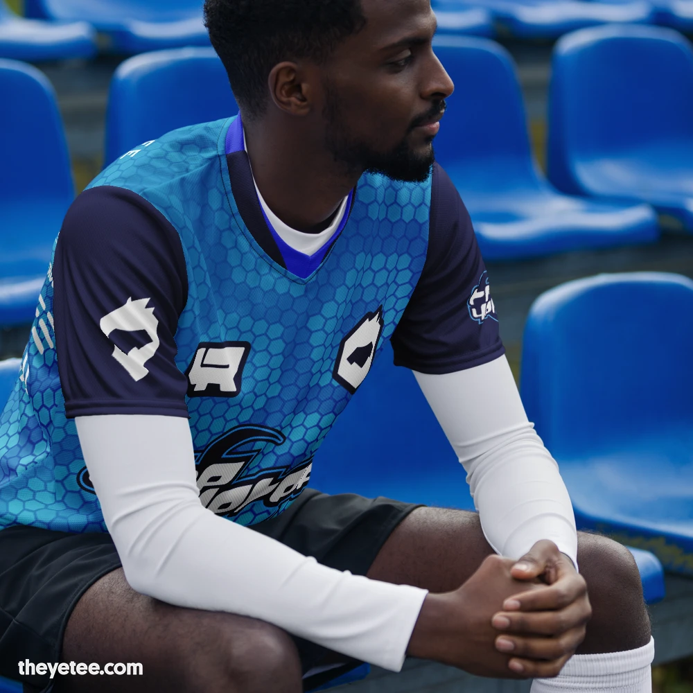 The Official Yetee E-Sports Jersey 5 The Official Yetee E-Sports Jersey - Image 3