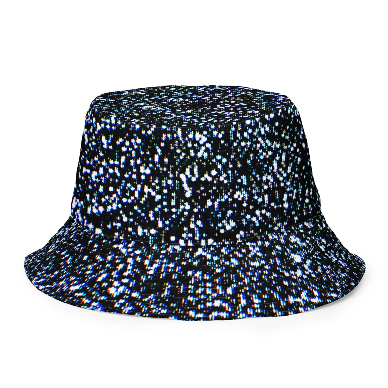 CRT Fuzz Reversible Bucket Hat 6 CRT Fuzz Reversible Bucket Hat - Image 4