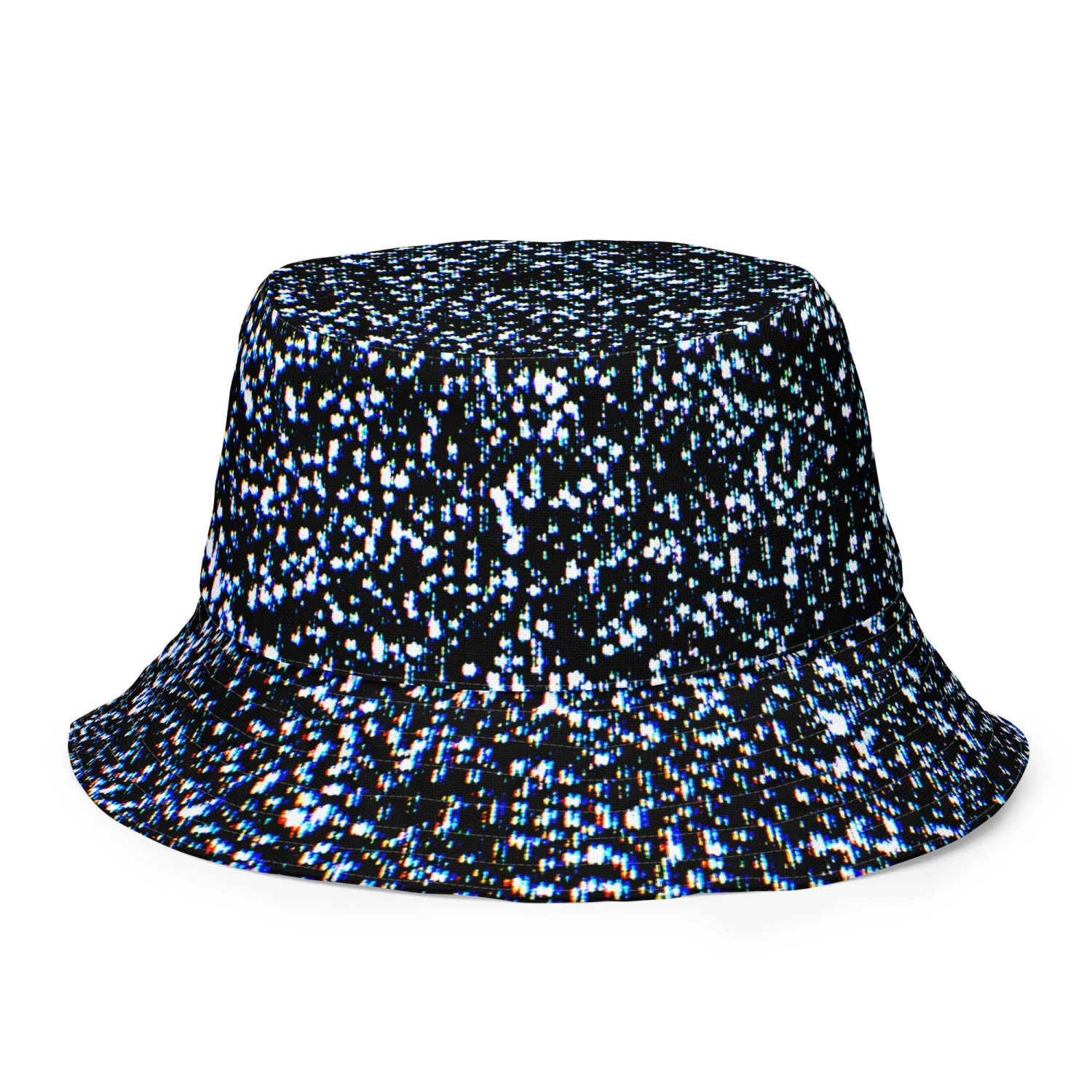 CRT Fuzz Reversible Bucket Hat 7 CRT Fuzz Reversible Bucket Hat - Image 5