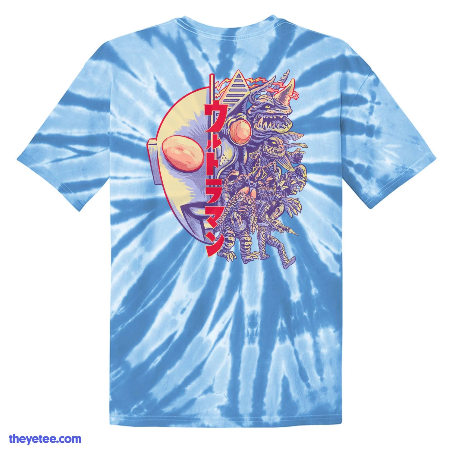 One Against Many 3 One Against Many