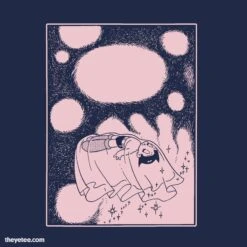 Sleep -The Yetee Shop b sleep