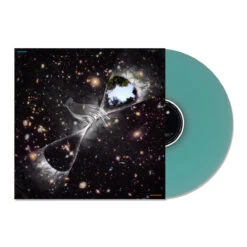 Earth Keeper (Blue Ice Vinyl)