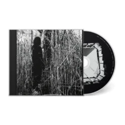 Today, I Wrote Nothing (10 Year Anniversary Reissue CD)