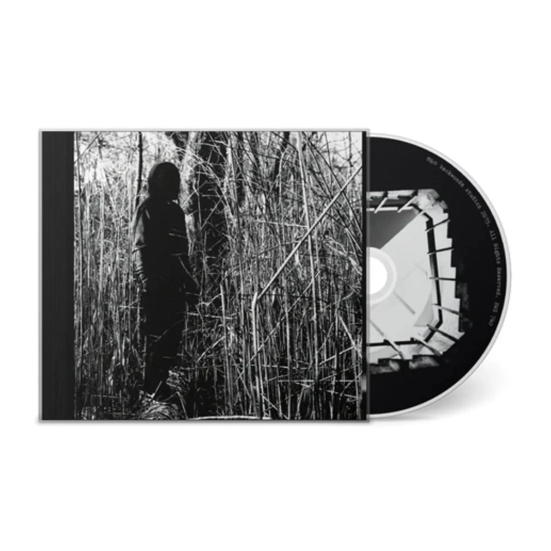 Today, I Wrote Nothing (10 Year Anniversary Reissue CD) 3 Today, I Wrote Nothing (10 Year Anniversary Reissue CD)