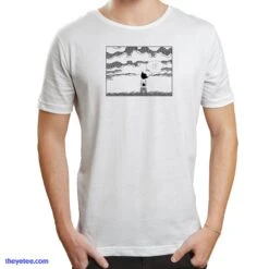 Beamo -The Yetee Shop c beam