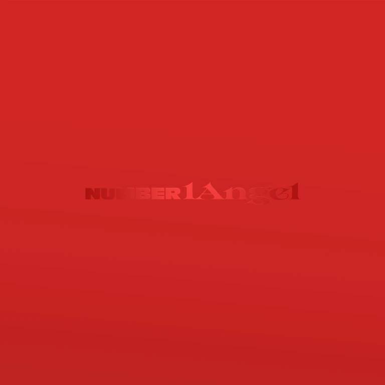 Number 1 Angel (Apple Colored Vinyl) 3 Number 1 Angel (Apple Colored Vinyl)