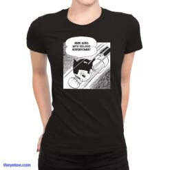 100K Horsepower -The Yetee Shop d 100k