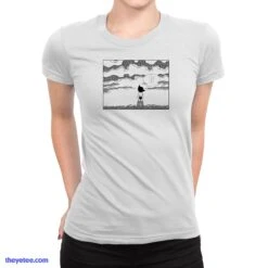 Beamo -The Yetee Shop d beam