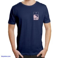 Sleep -The Yetee Shop d sleep