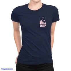 Sleep -The Yetee Shop e sleep