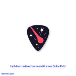 The Sun -The Yetee Shop guitarpick 640x640 f77d8543 beee 4b16 886d 221aa17e1db1