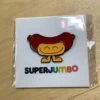Superjumbo Pin -The Yetee Shop image b0038679 cb76 40b5 a3ac ed8b15ecbb8d