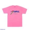Staple Electric Goods -The Yetee Shop stapleelectricgoodsmockv03