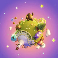 A Monsters Expedition + Earlier Adventures