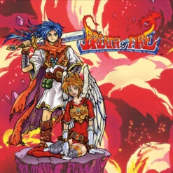 Breath Of Fire (Original Video Game Soundtrack)