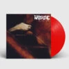 Demo Tapes (Red Vinyl) -The Yetee Shop warning the demo tapes red g