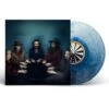 Is (Blue Iceberg Vinyl) 1 Is (Blue Iceberg Vinyl) -The Yetee Shop white MyMorningJacket is IndiePS