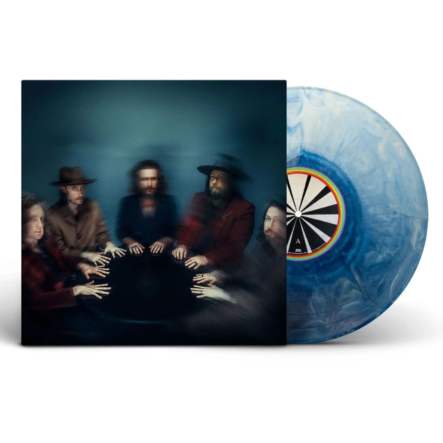 Is (Blue Iceberg Vinyl) 3 Is (Blue Iceberg Vinyl)