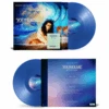 Youthquake Remixes (140g Blue Vinyl) -The Yetee Shop youth